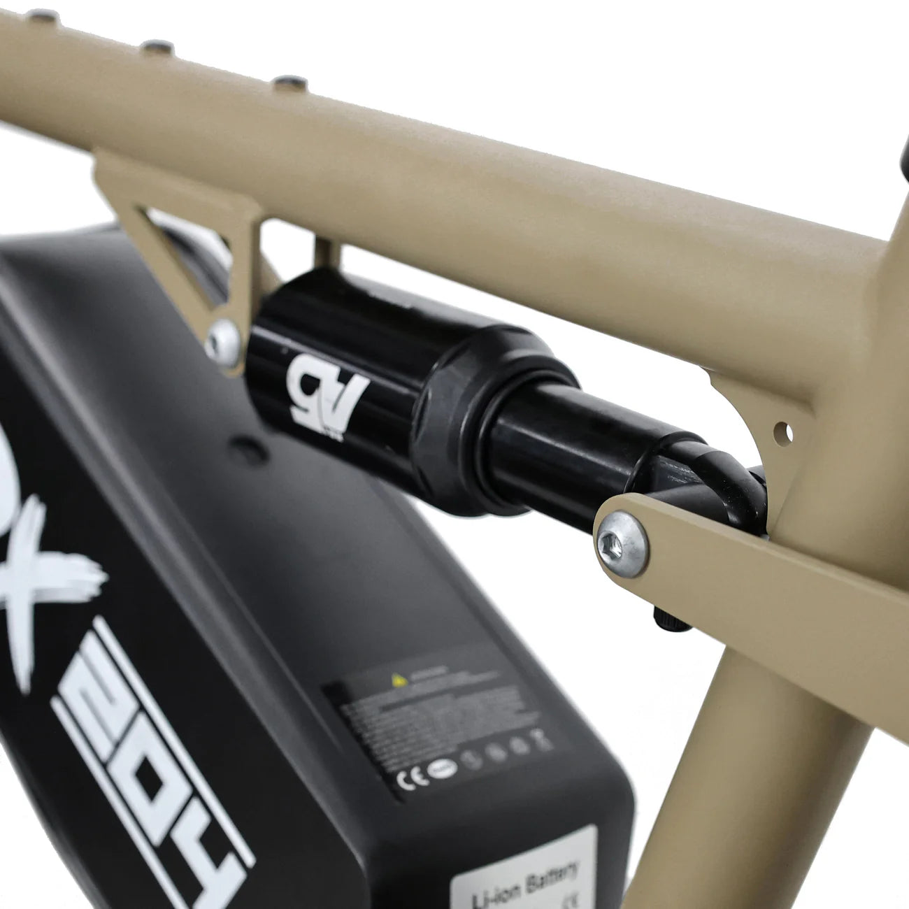 UDX 204 Desert Sand