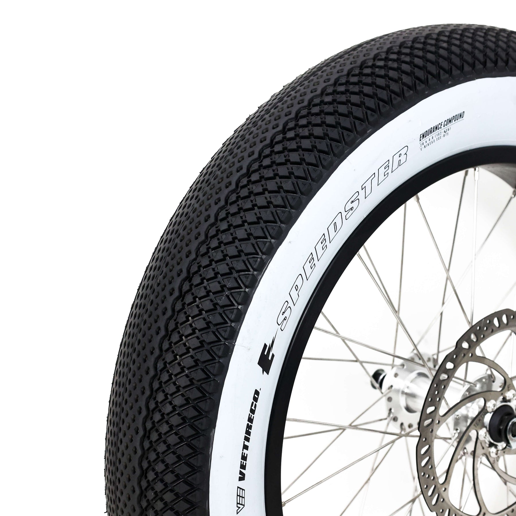 VEE Tire SPEEDSTER