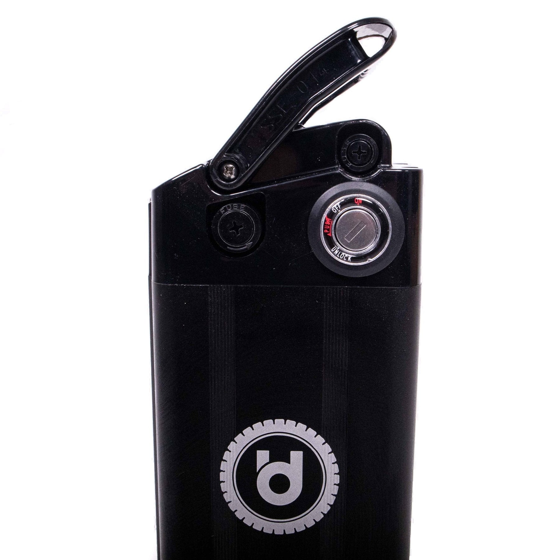 UD Batterie Silverfish / Batterie 48V 19.2Ah 920Wh