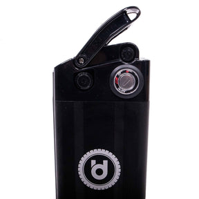 UD Batterie Silverfish / Batterie 48V 19.2Ah 920Wh