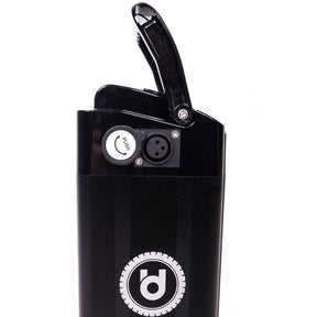 UD Batterie Silverfish / Batterie 48V 19.2Ah 920Wh