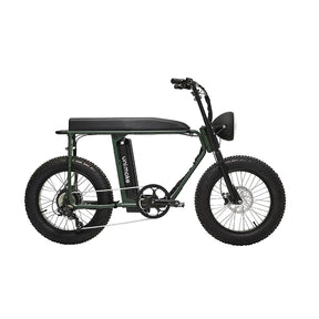 UNIMOKE MK Forest Green