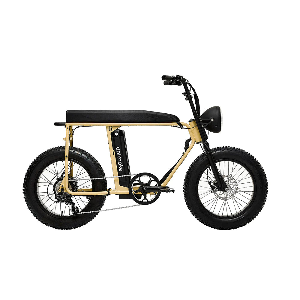 UNIMOKE MK Desert Sand