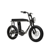 UNIMOKE MK Steel Grey