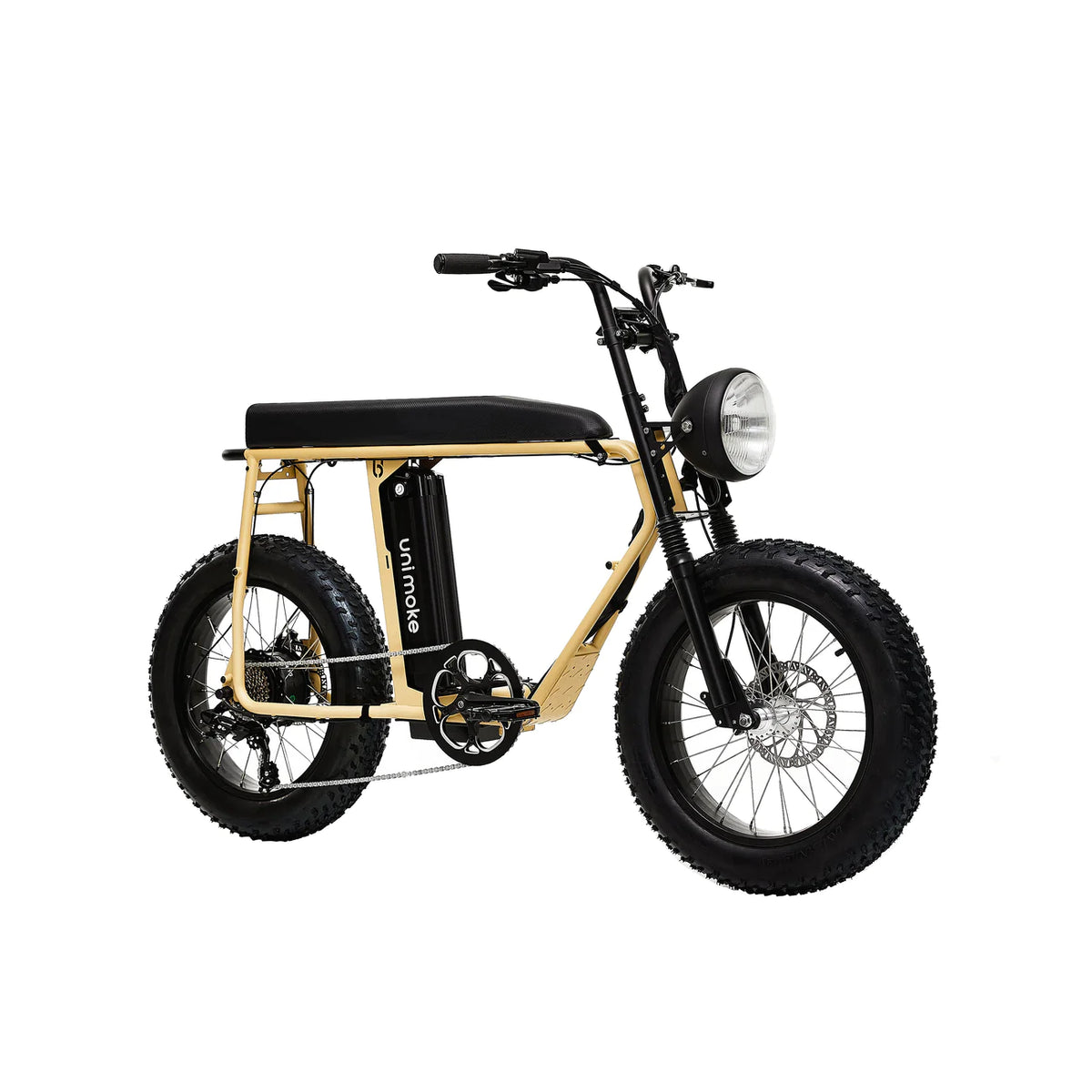 UNIMOKE MK Desert Sand