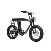 UNIMOKE MK Forest Green