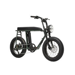 UNIMOKE MK Forest Green