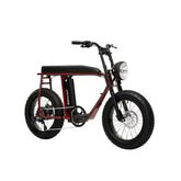 UNIMOKE MK Cherry Red