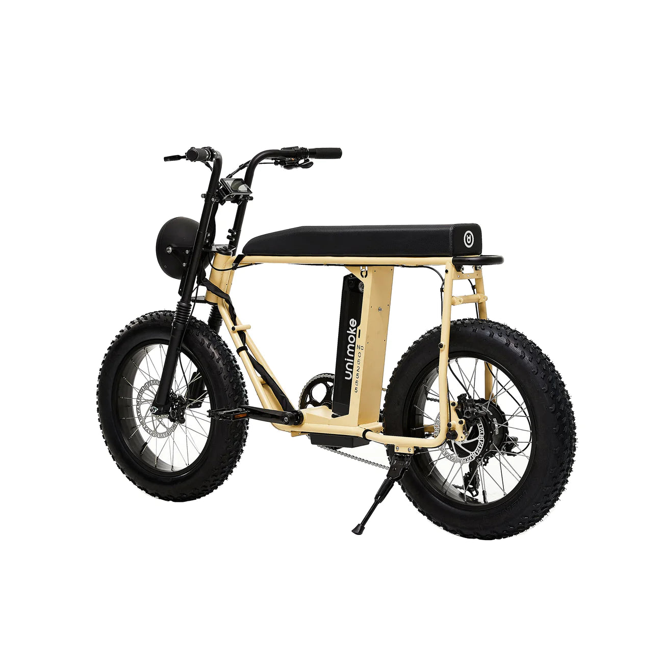 UNIMOKE MK Desert Sand