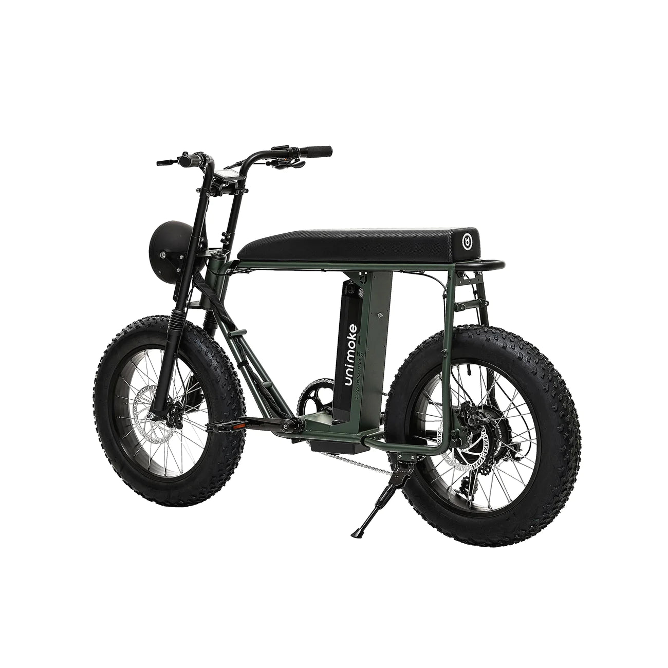 UNIMOKE MK Forest Green