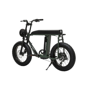 UNIMOKE MK Forest Green