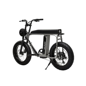 UNIMOKE MK Steel Grey