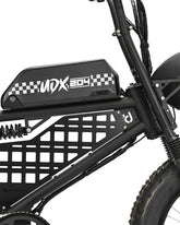 UDX 204 Universal Tactical Molle Panel