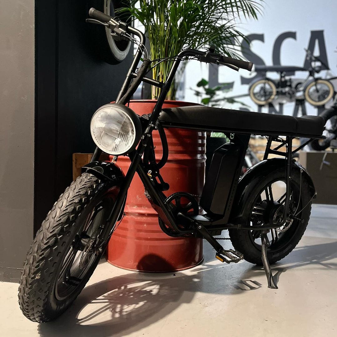 Get ready for Summer... How to prepare for riding season!