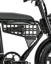 Unimoke MK Molle Frame panel