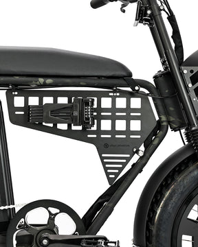 Unimoke MK Molle Frame panel