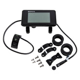 Bafang C961 LCD Display E-Bike-Urban Drivestyle Berlin GmbH
