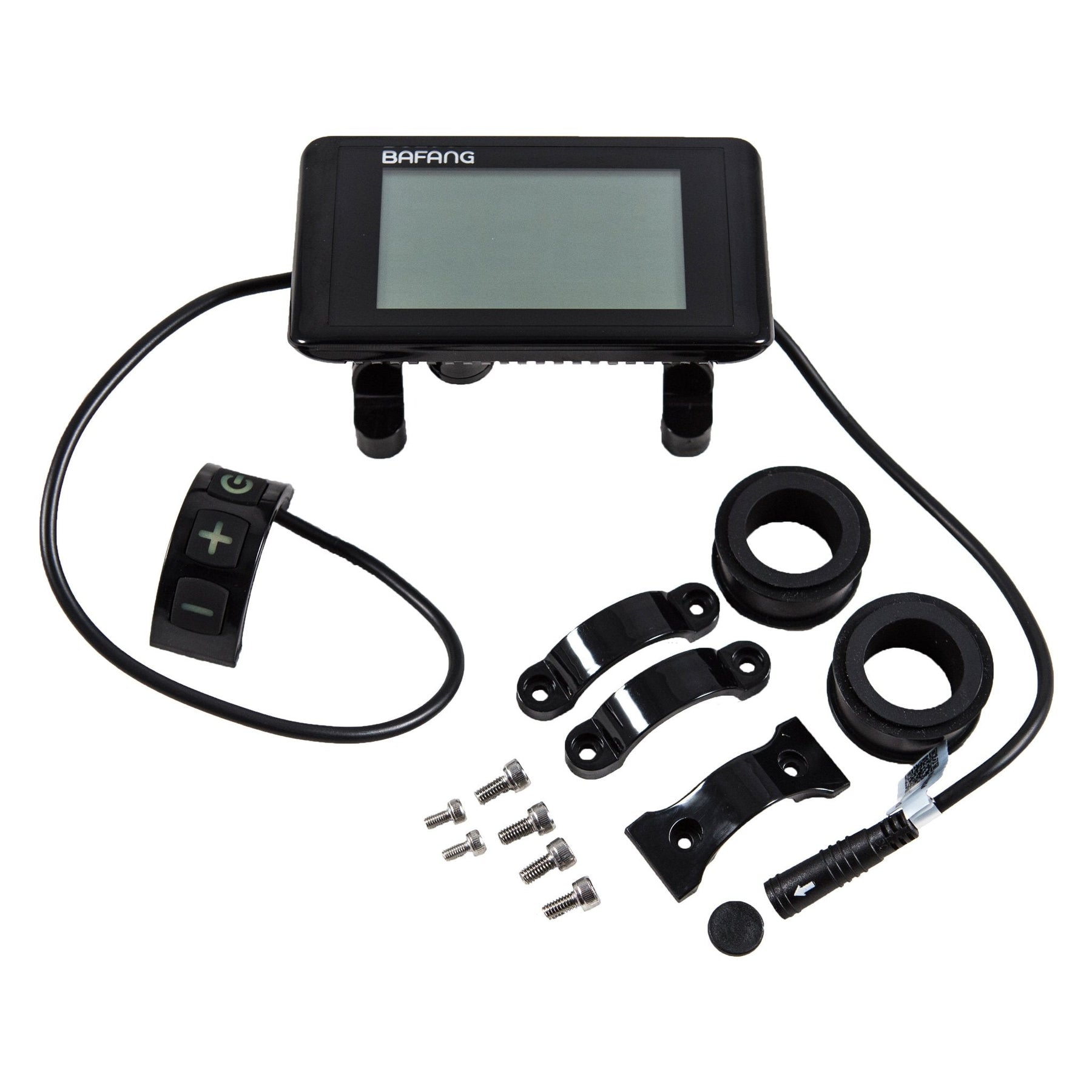 Bafang C961 LCD Display E-Bike-Urban Drivestyle Berlin GmbH