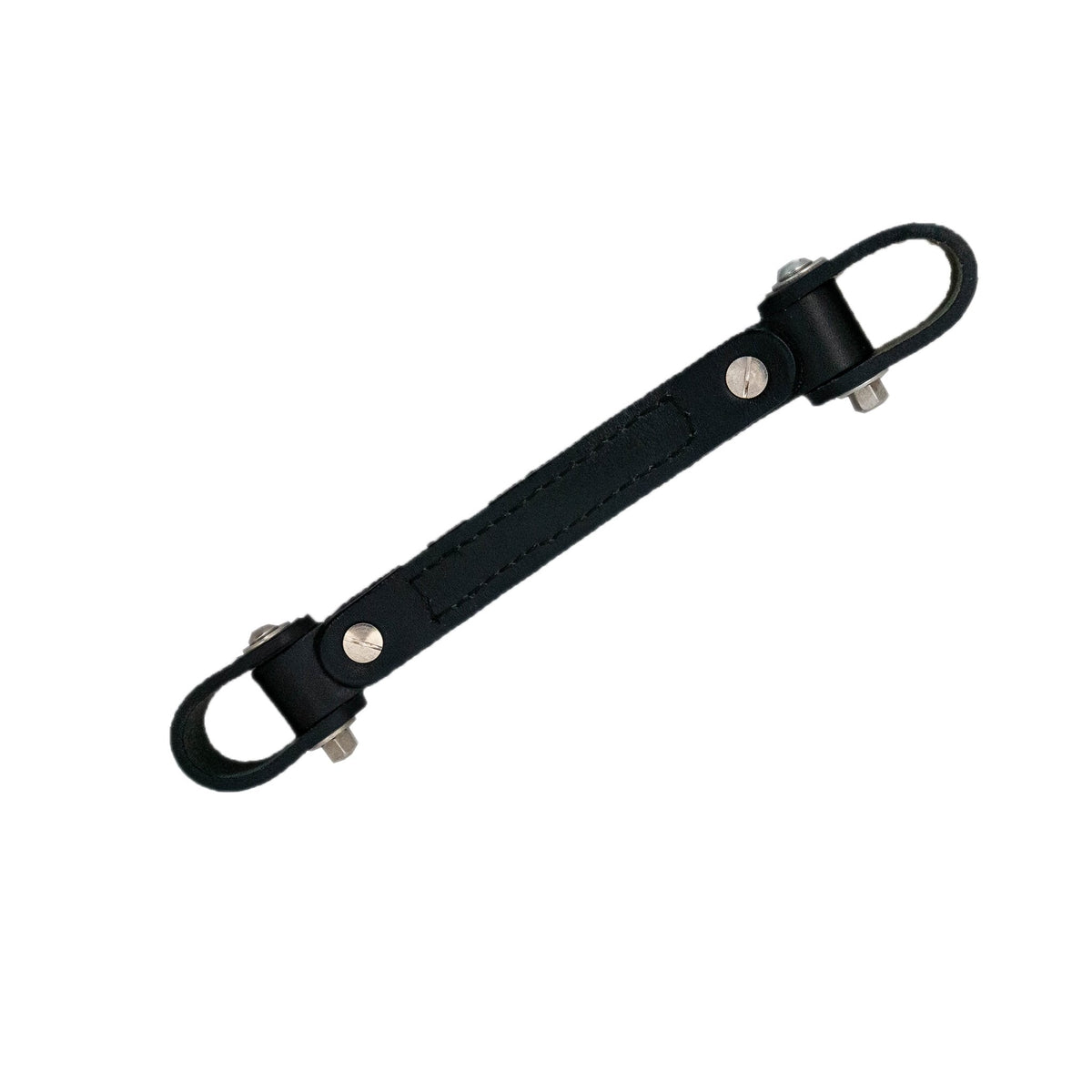 Leather Handlebar Grip