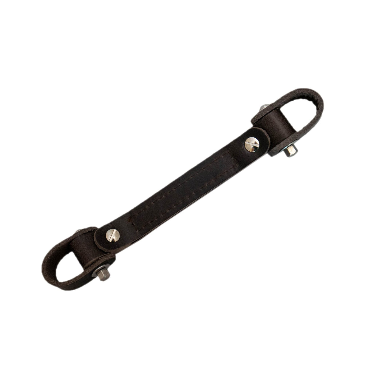 Leather Handlebar Grip