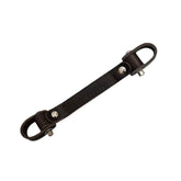 Leather Handlebar Grip