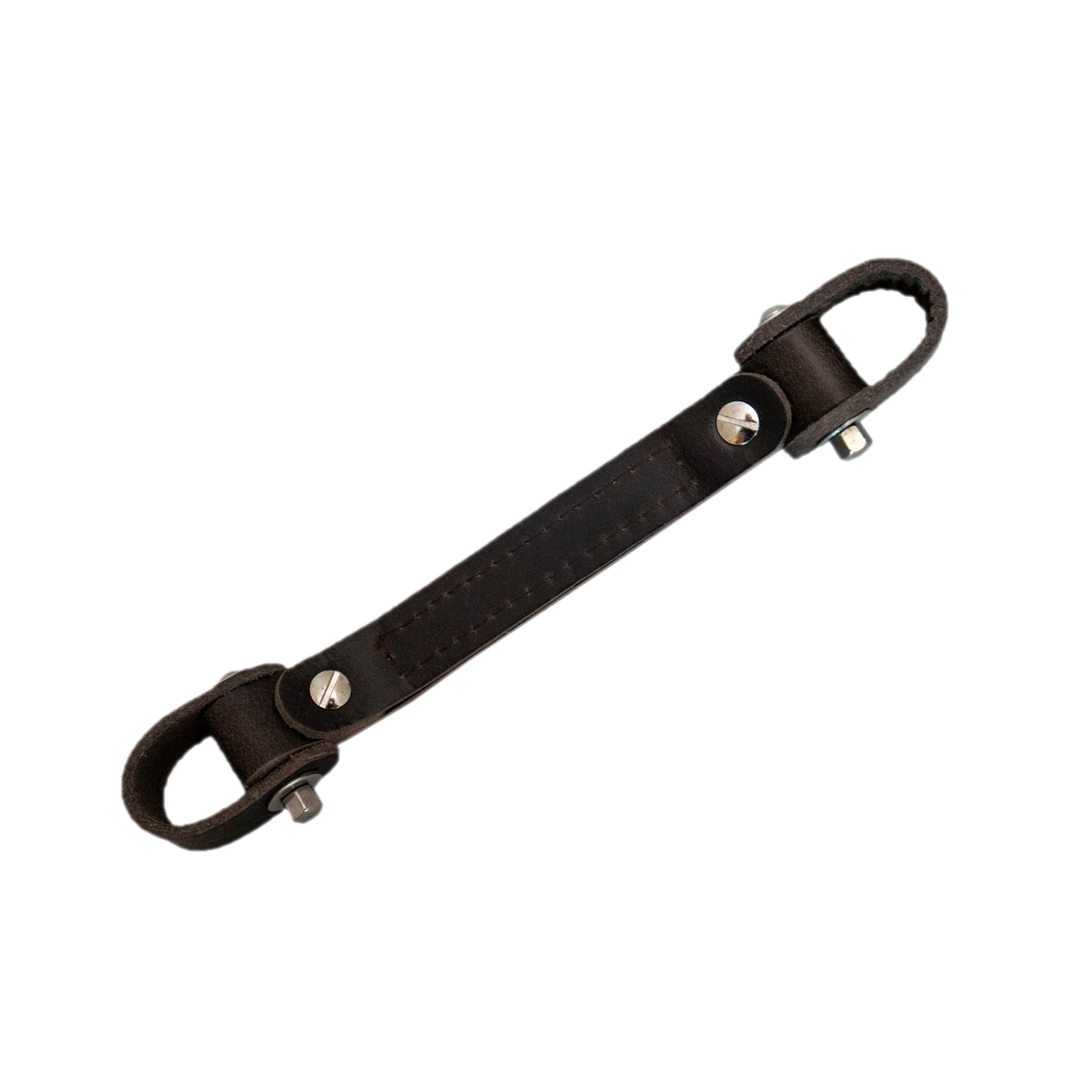 Leather Handlebar Grip