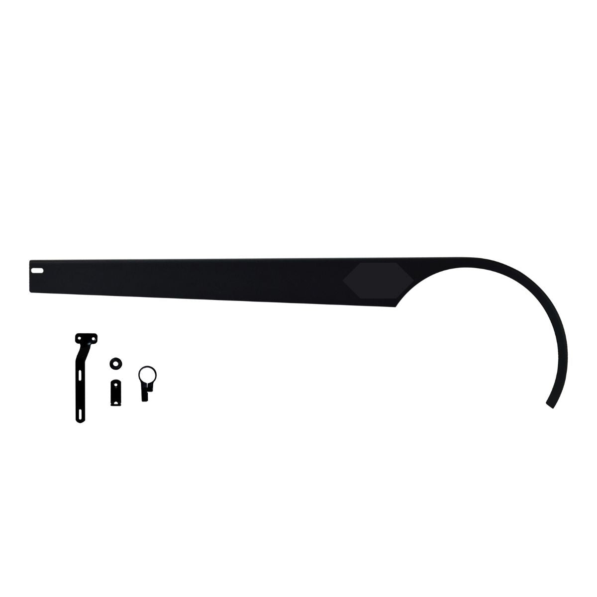 Chain Guard for MK and SW e-bikes from Urban Drivestyle