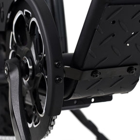 Chain Guard for MK and SW e-bikes from Urban Drivestyle