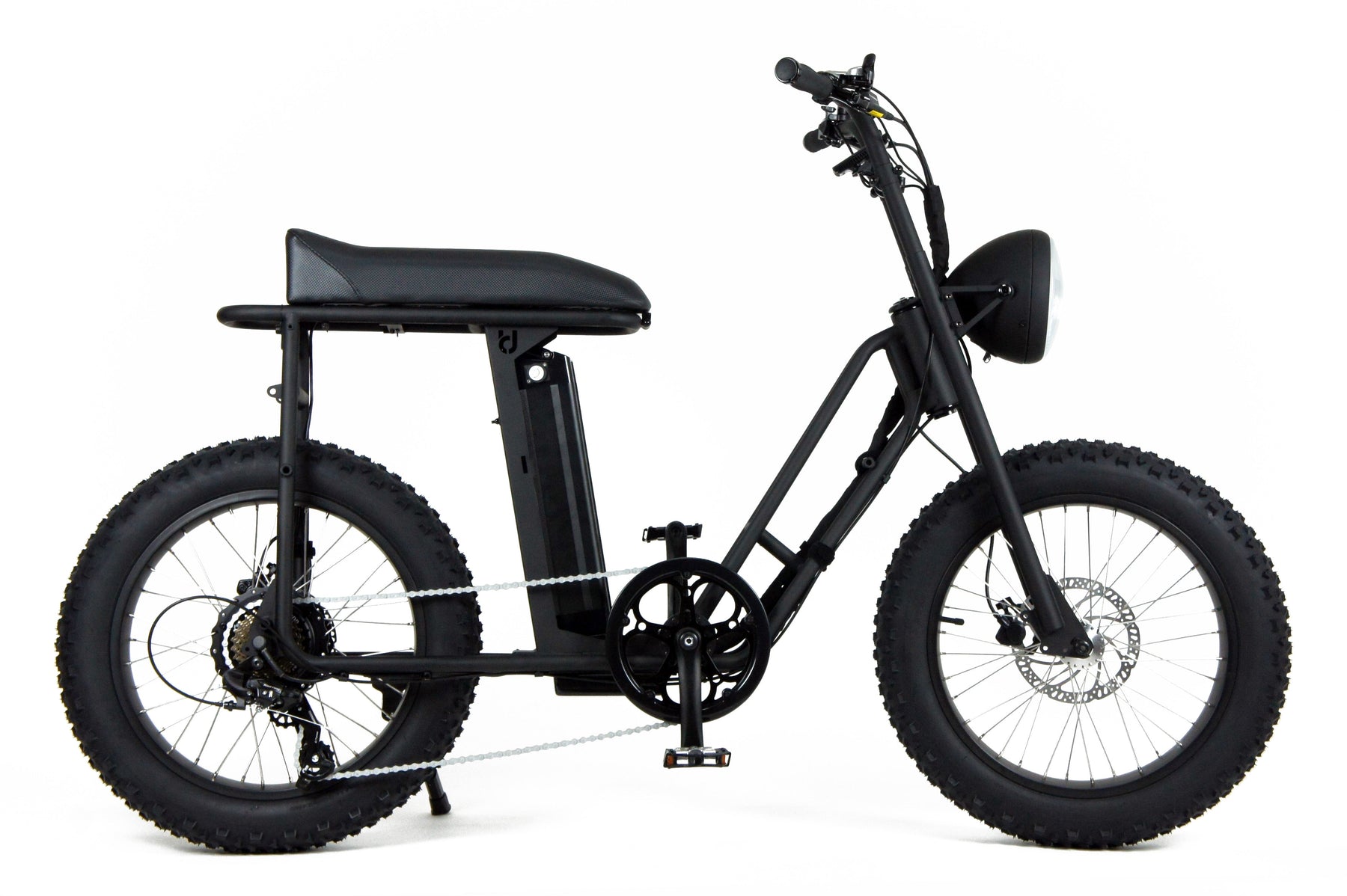 UNIMOKE SW Classic Black