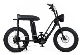 UNIMOKE SW Classic Black