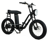 UNIMOKE SW Classic Black
