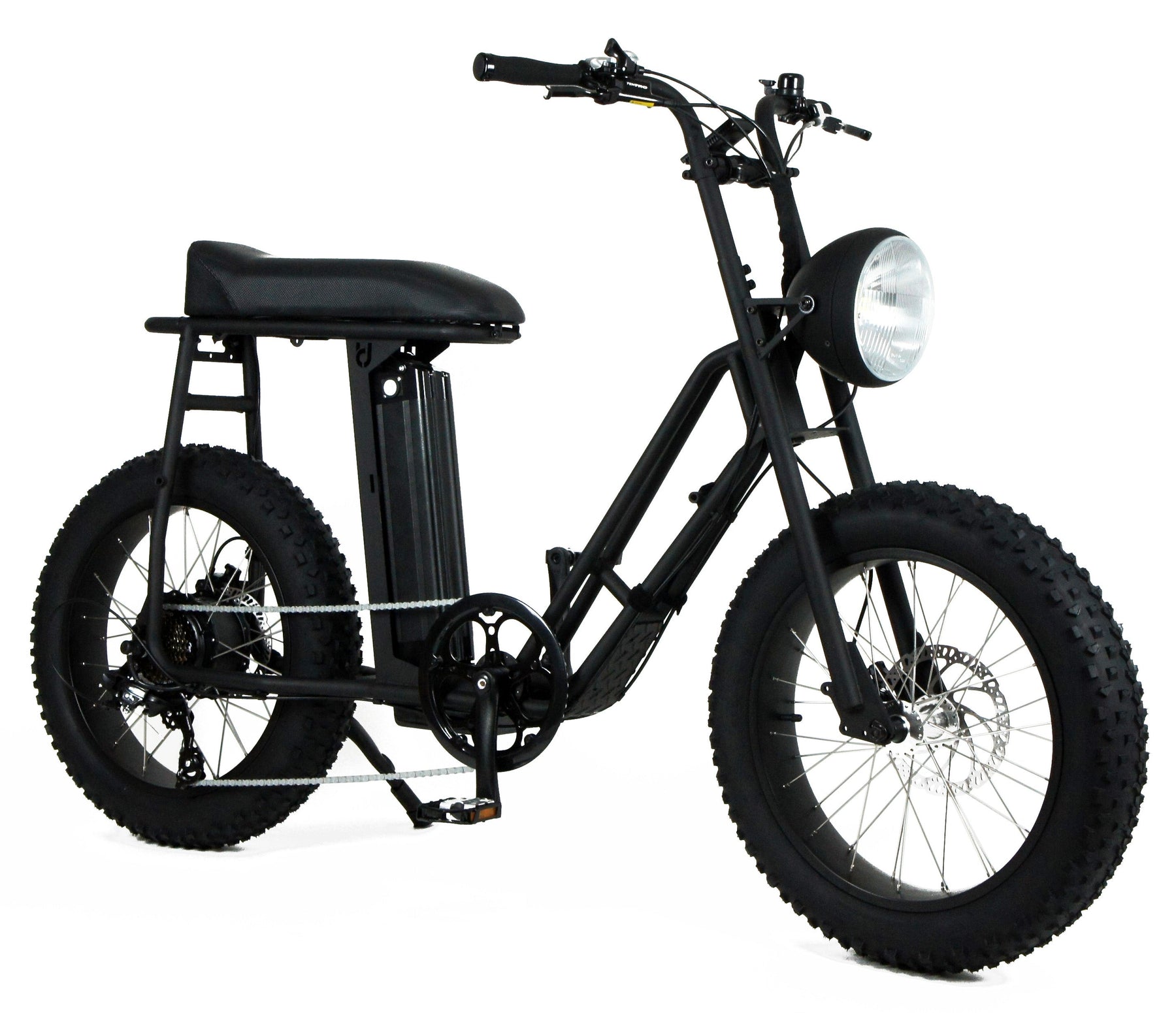 UNIMOKE SW Classic Black