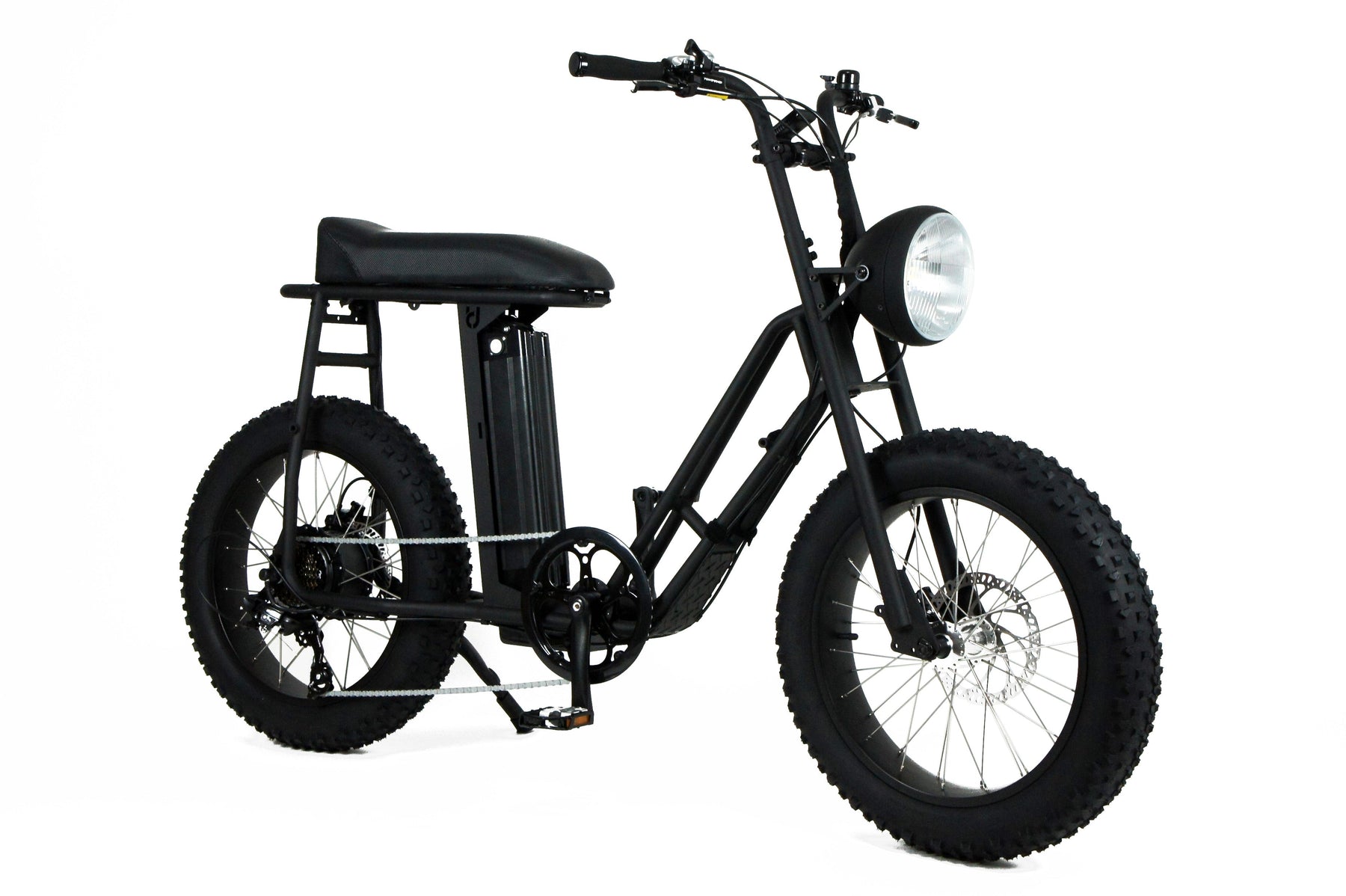 UNIMOKE SW Classic Black