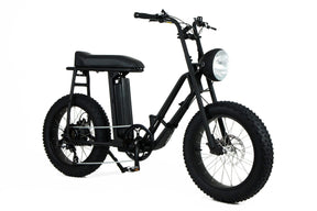 UNIMOKE SW Classic Black