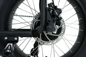 UNIMOKE SW Classic Black