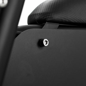 Side panels for Unimoke MK