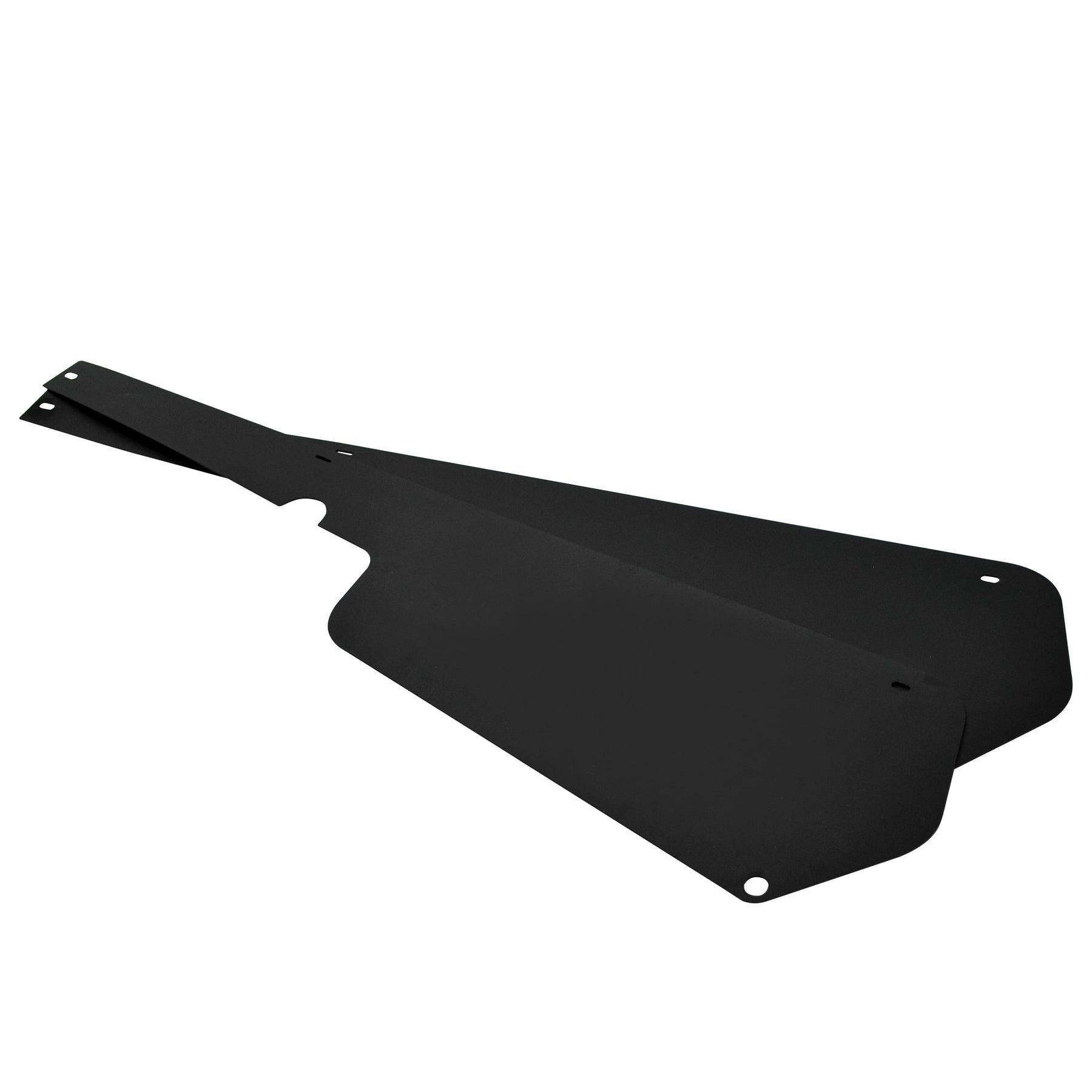 Side panels for Unimoke MK