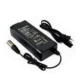 Charger A