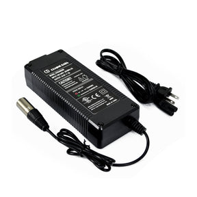 Charger A