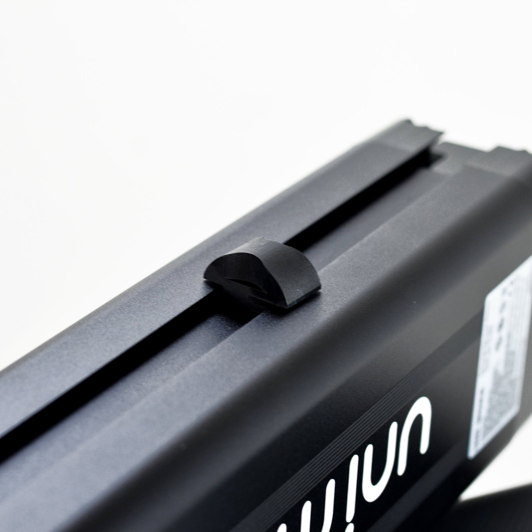 UNIMOKE MK and SW Double Battery mount