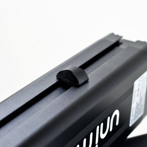 UNIMOKE MK and SW Double Battery mount