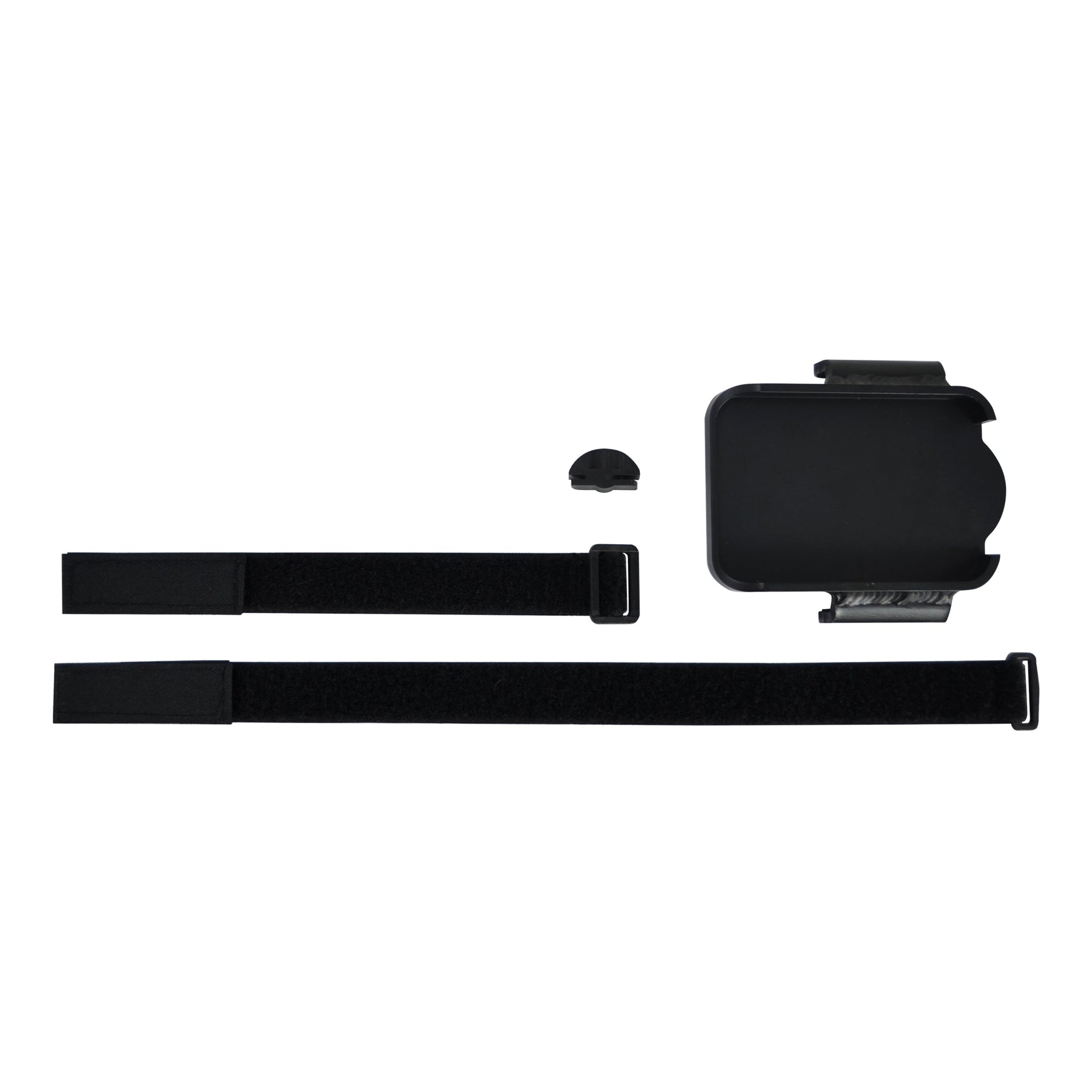 UNIMOKE MK and SW Double Battery mount