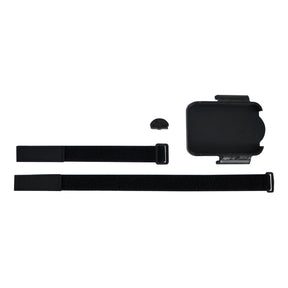UNIMOKE MK and SW Double Battery mount