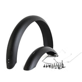 Urban Drivestyle Mud Guards Steel 20x4 Zoll