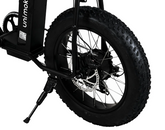 Kickstand for UD-Bikes MK and SW