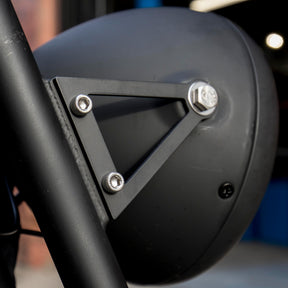 Lampenhalterung für 7 Zoll Frontscheinwerfer-Urban Drivestyle Berlin GmbH