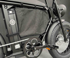 Frame bag for Urban Drivestyle MK-Series
