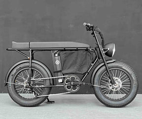 Frame bag for Urban Drivestyle MK-Series