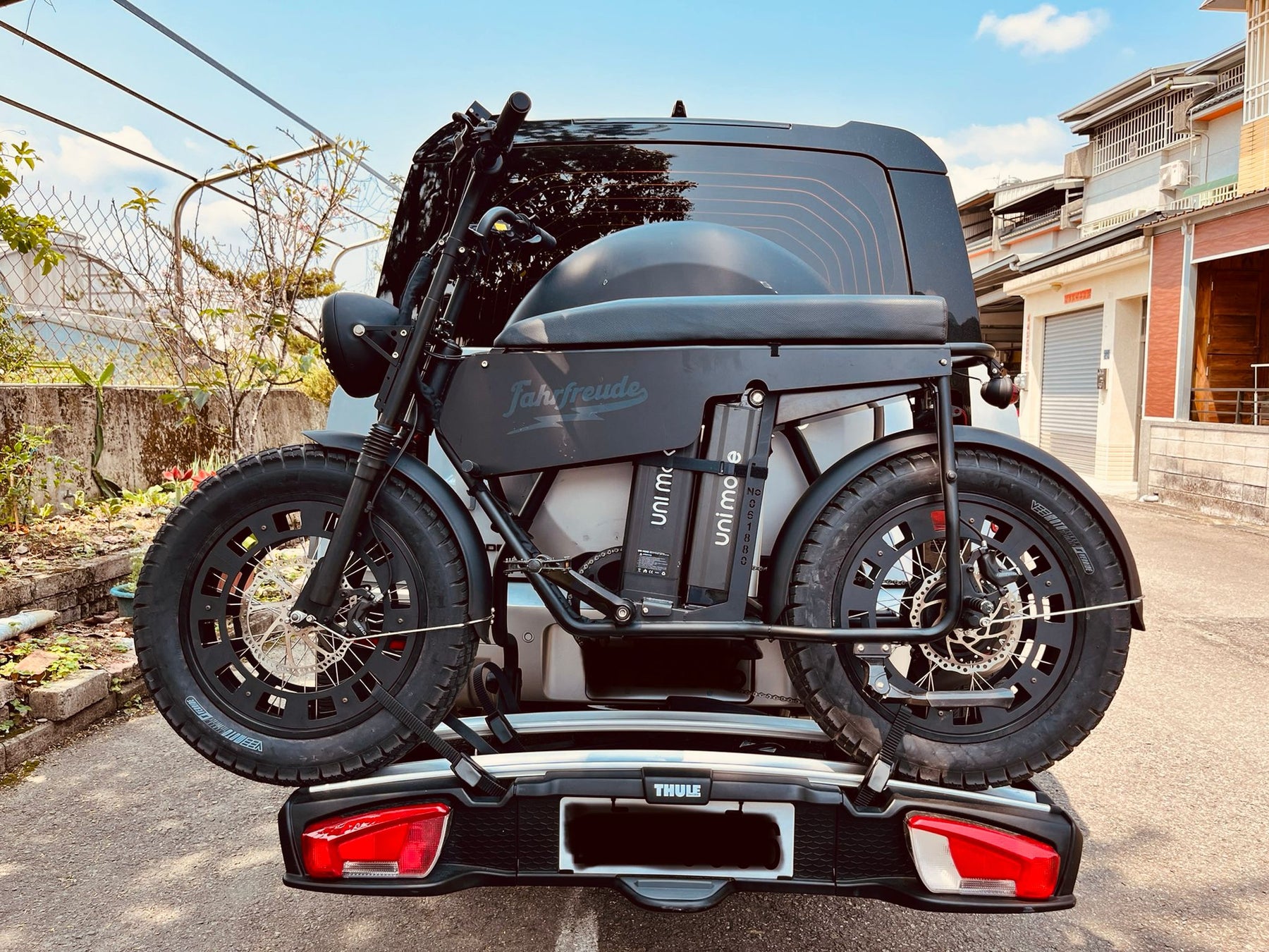 Fat bike wheel covers/ windcoins for 20x4 tires